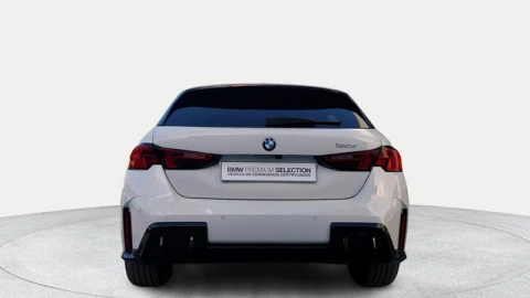 BMW Serie 1 120d