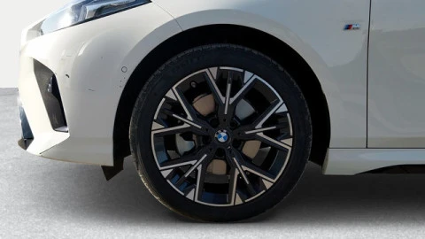 BMW Serie 1 120d