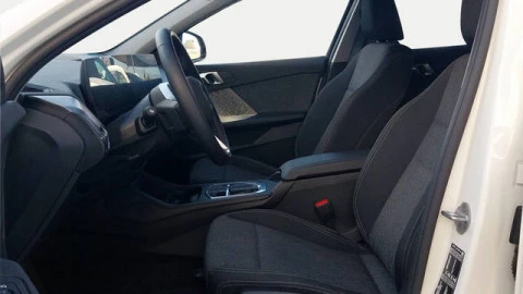BMW Serie 1 120d