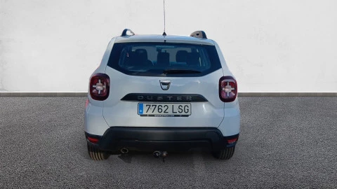 Dacia Duster Comfort Bl. dCi 85kW(115CV) 4X2