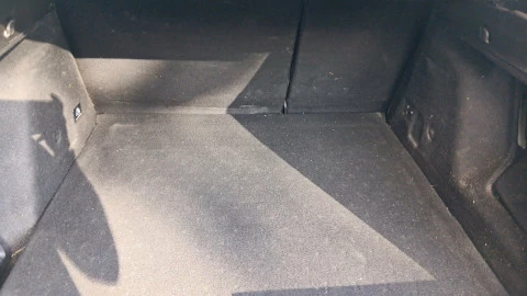 Dacia Duster Comfort Bl. dCi 85kW(115CV) 4X2