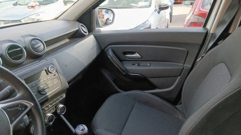 Dacia Duster Comfort Bl. dCi 85kW(115CV) 4X2