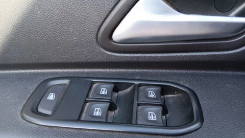 Dacia Duster Comfort Bl. dCi 85kW(115CV) 4X2