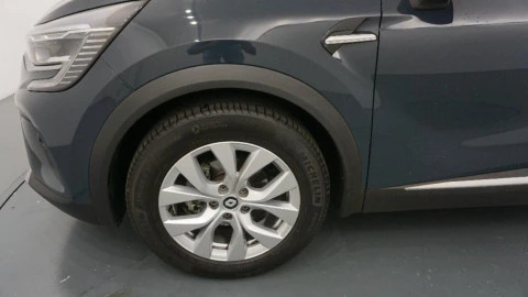 Renault Captur Zen TCe 140CV GPF Micro Híbrido