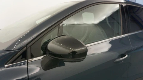 Renault Captur Zen TCe 140CV GPF Micro Híbrido
