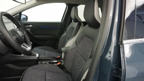Renault Captur Zen TCe 140CV GPF Micro Híbrido
