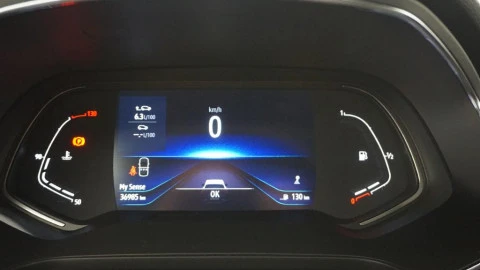 Renault Captur Zen TCe 140CV GPF Micro Híbrido