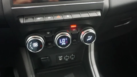 Renault Captur Zen TCe 140CV GPF Micro Híbrido