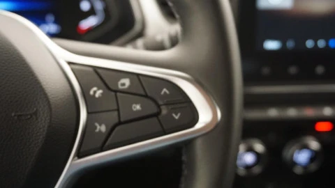 Renault Captur Zen TCe 140CV GPF Micro Híbrido
