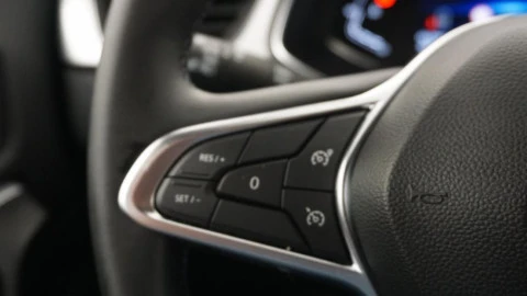 Renault Captur Zen TCe 140CV GPF Micro Híbrido