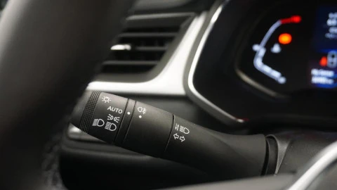 Renault Captur Zen TCe 140CV GPF Micro Híbrido