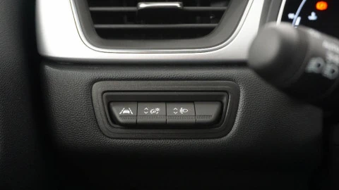 Renault Captur Zen TCe 140CV GPF Micro Híbrido