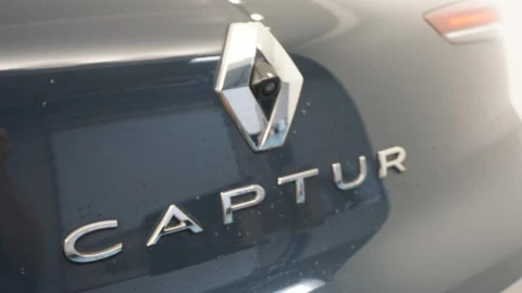 Renault Captur Zen TCe 140CV GPF Micro Híbrido