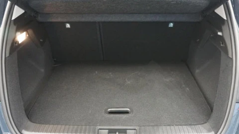 Renault Captur Zen TCe 140CV GPF Micro Híbrido