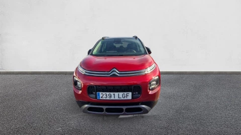 Citroën C3 Aircross BlueHDi 73kW (100CV) S&S SHINE
