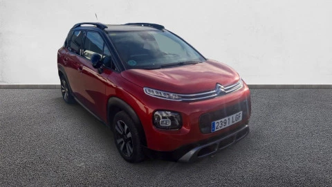 Citroën C3 Aircross BlueHDi 73kW (100CV) S&S SHINE