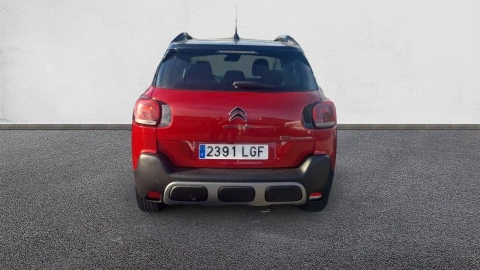 Citroën C3 Aircross BlueHDi 73kW (100CV) S&S SHINE
