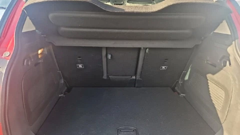 Citroën C3 Aircross BlueHDi 73kW (100CV) S&S SHINE