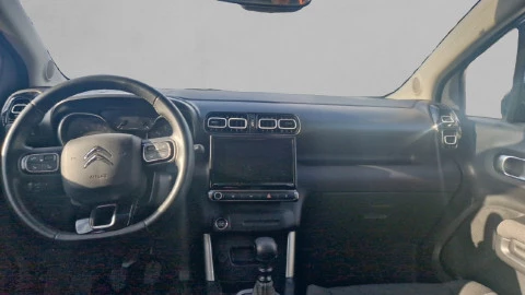 Citroën C3 Aircross BlueHDi 73kW (100CV) S&S SHINE