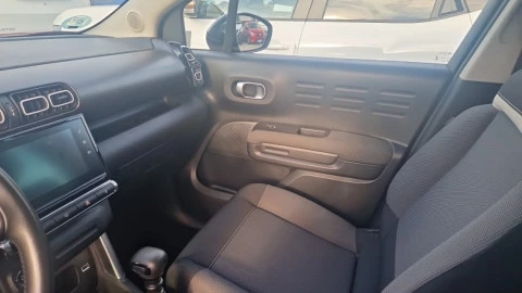 Citroën C3 Aircross BlueHDi 73kW (100CV) S&S SHINE