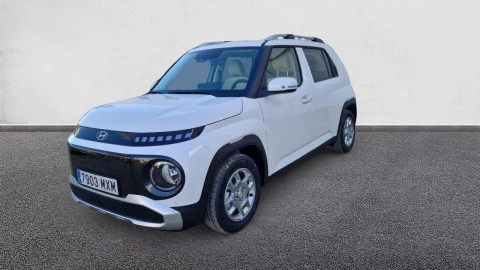 Hyundai Inster 49KWH 85KW (115CV) Maxx