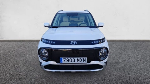 Hyundai Inster 49KWH 85KW (115CV) Maxx