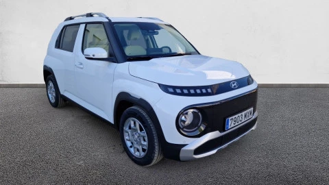 Hyundai Inster 49KWH 85KW (115CV) Maxx