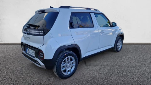 Hyundai Inster 49KWH 85KW (115CV) Maxx