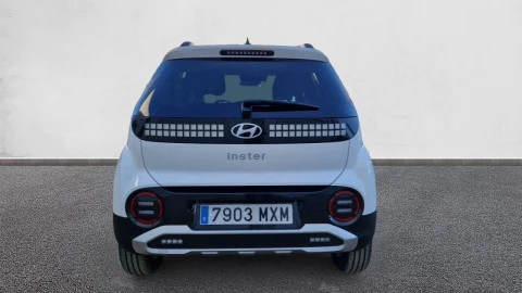 Hyundai Inster 49KWH 85KW (115CV) Maxx