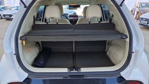 Hyundai Inster 49KWH 85KW (115CV) Maxx