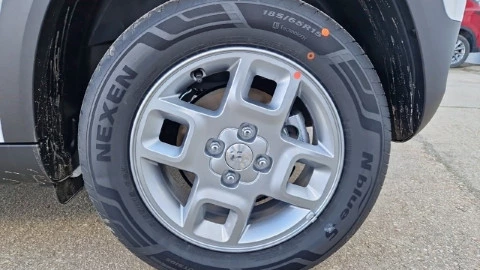 Hyundai Inster 49KWH 85KW (115CV) Maxx