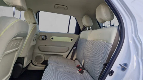 Hyundai Inster 49KWH 85KW (115CV) Maxx