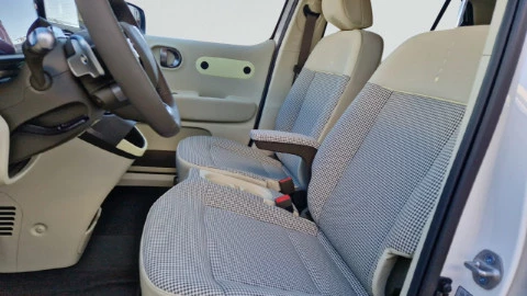 Hyundai Inster 49KWH 85KW (115CV) Maxx