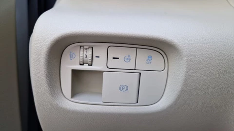 Hyundai Inster 49KWH 85KW (115CV) Maxx