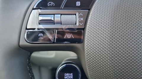 Hyundai Inster 49KWH 85KW (115CV) Maxx