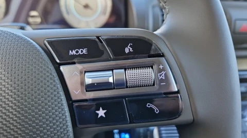 Hyundai Inster 49KWH 85KW (115CV) Maxx