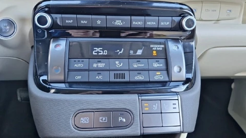 Hyundai Inster 49KWH 85KW (115CV) Maxx