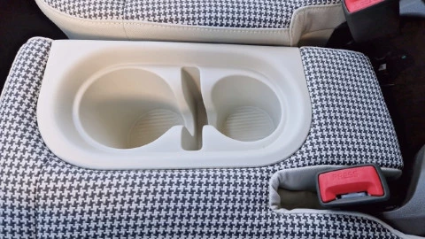 Hyundai Inster 49KWH 85KW (115CV) Maxx