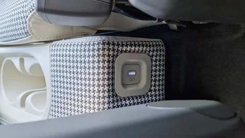 Hyundai Inster 49KWH 85KW (115CV) Maxx