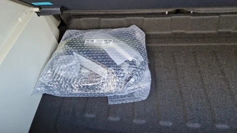 Hyundai Inster 49KWH 85KW (115CV) Maxx