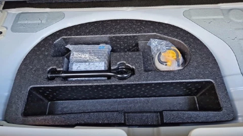 Hyundai Inster 49KWH 85KW (115CV) Maxx