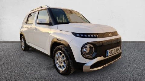 Hyundai Inster 49KWH 85KW (115CV) Maxx