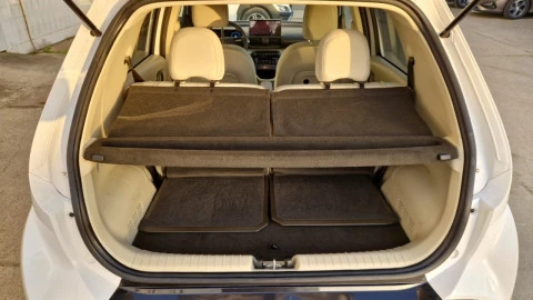 Hyundai Inster 49KWH 85KW (115CV) Maxx