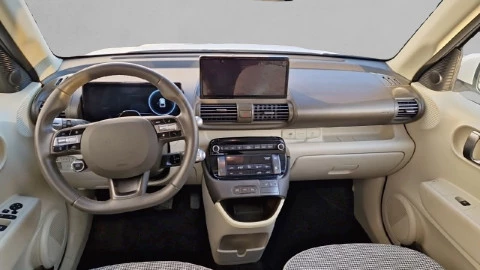 Hyundai Inster 49KWH 85KW (115CV) Maxx