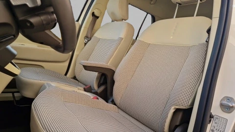 Hyundai Inster 49KWH 85KW (115CV) Maxx