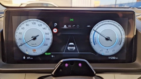 Hyundai Inster 49KWH 85KW (115CV) Maxx