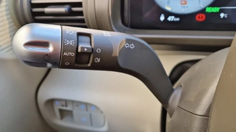 Hyundai Inster 49KWH 85KW (115CV) Maxx