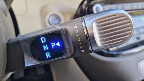 Hyundai Inster 49KWH 85KW (115CV) Maxx