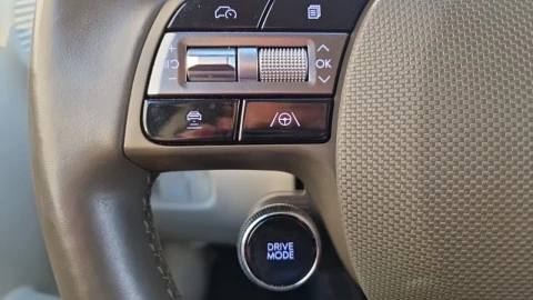 Hyundai Inster 49KWH 85KW (115CV) Maxx