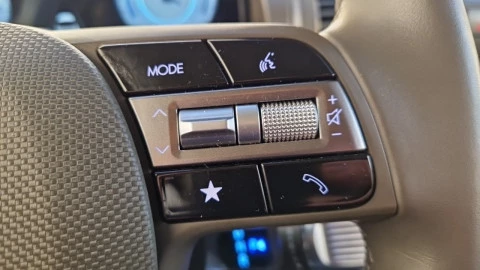 Hyundai Inster 49KWH 85KW (115CV) Maxx